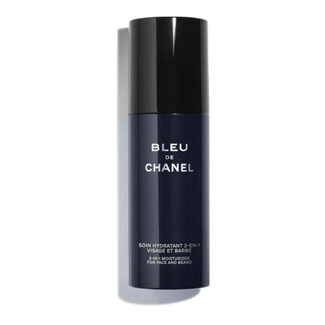 bleu de chanel 2 in 1 moisturizer review|bleu de chanel ulta.